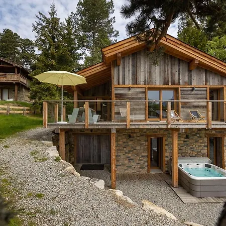 Ruggine - Foret, Luxe Et Montagne