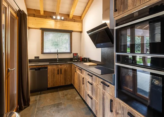 Ruggine - Foret, Luxe Et Montagne